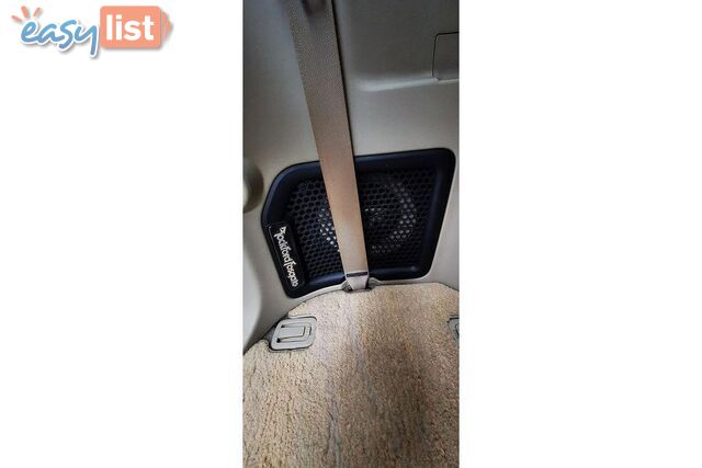 2007 MITSUBISHI DELICA   OTHERCAR
