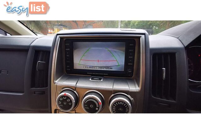 2007 MITSUBISHI DELICA   OTHERCAR