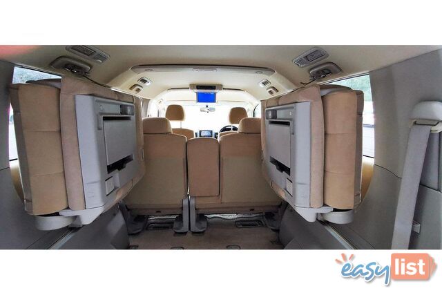 2007 MITSUBISHI DELICA   OTHERCAR