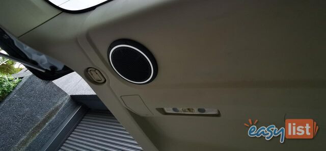 2007 MITSUBISHI DELICA D:5  COMMERCIAL