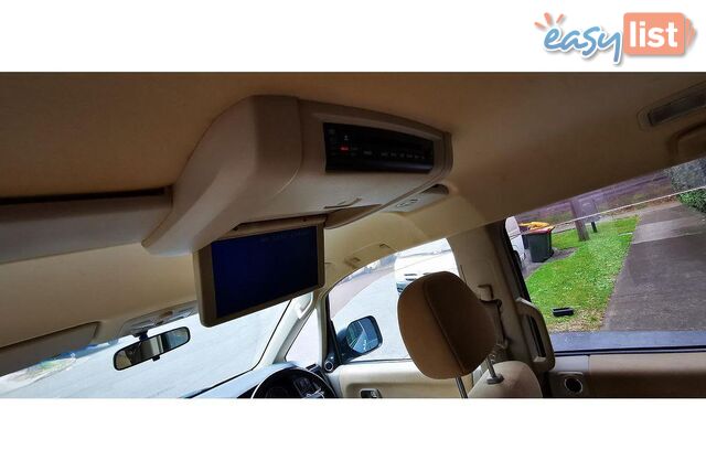 2007 MITSUBISHI DELICA   OTHERCAR