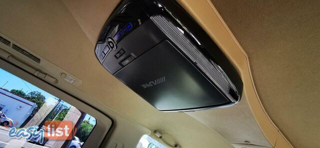 2006 NISSAN ELGRAND X  -