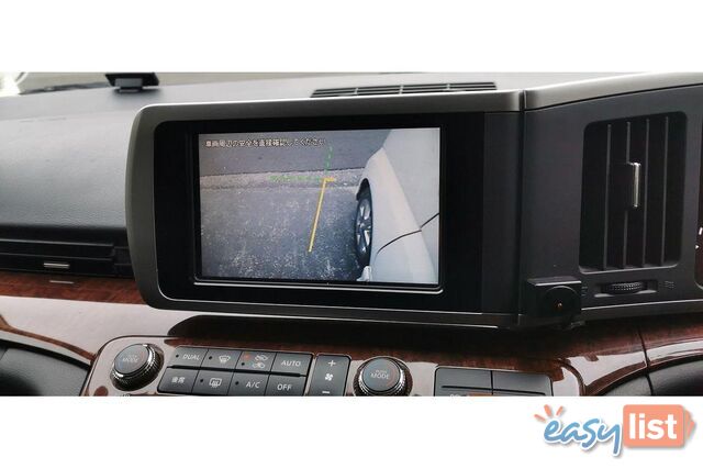 2010 NISSAN ELGRAND   OTHERCAR