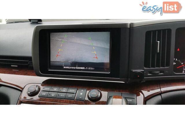 2010 NISSAN ELGRAND   OTHERCAR