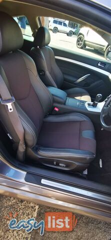 2008 NISSAN SKYLINE 370GT TYPE S  -