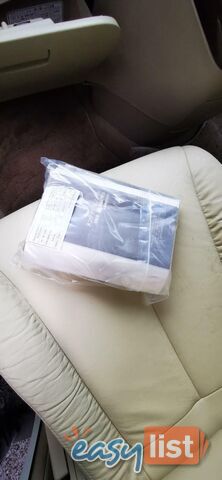 2003 NISSAN ELGRAND RIDER  WAGON