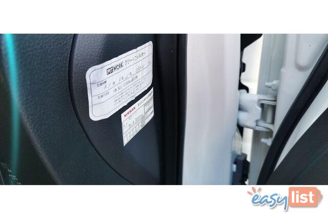 2010 NISSAN ELGRAND   OTHERCAR