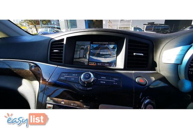 2010 NISSAN ELGRAND   OTHERCAR