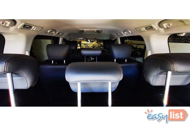 2010 NISSAN ELGRAND   OTHERCAR