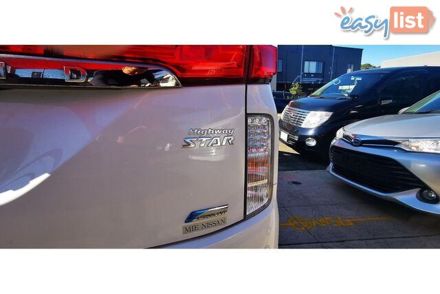 2010 NISSAN ELGRAND   OTHERCAR