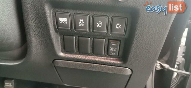 2010 NISSAN ELGRAND HIGHWAY STAR  -