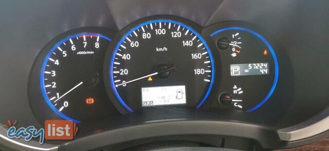 2010 NISSAN ELGRAND HIGHWAY STAR  -