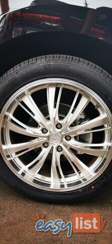 2010 NISSAN ELGRAND HIGHWAY STAR  -