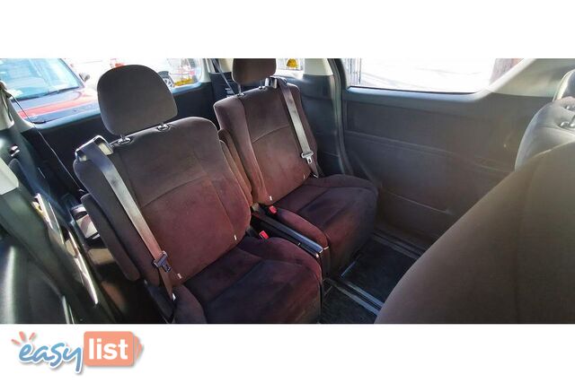 2010 TOYOTA ALPHARD   OTHERCAR