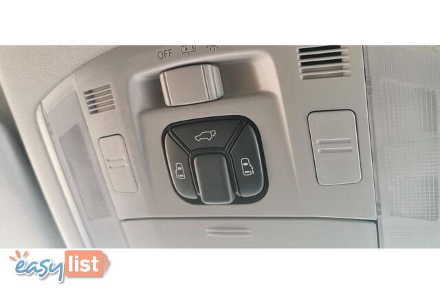 2010 TOYOTA ALPHARD   OTHERCAR