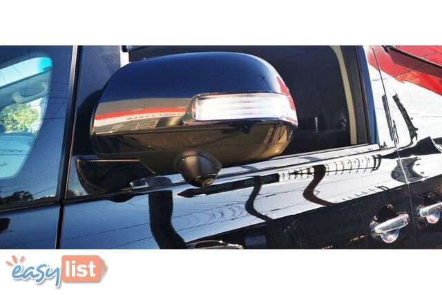 2010 TOYOTA ALPHARD   OTHERCAR