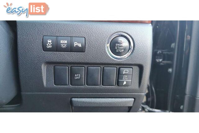 2010 TOYOTA ALPHARD   OTHERCAR