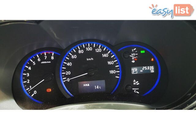 2011 NISSAN ELGRAND   OTHERCAR