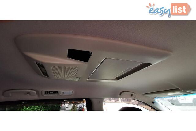 2011 NISSAN ELGRAND   OTHERCAR