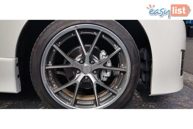 2011 NISSAN ELGRAND   OTHERCAR