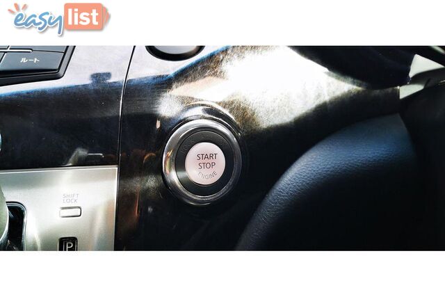 2011 NISSAN ELGRAND   OTHERCAR
