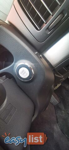 2013 NISSAN SKYLINE 370GT TYPE P  -