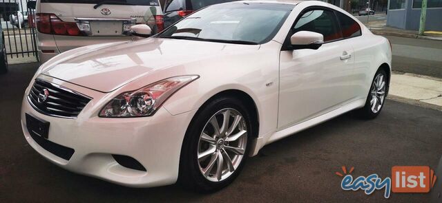 2013 NISSAN SKYLINE 370GT TYPE P  -