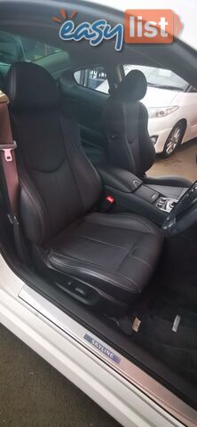 2013 NISSAN SKYLINE 370GT TYPE P  -