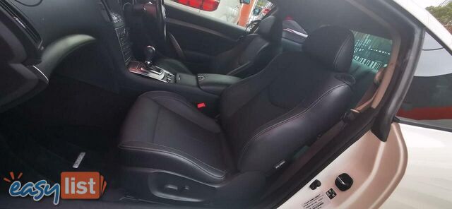 2013 NISSAN SKYLINE 370GT TYPE P  -