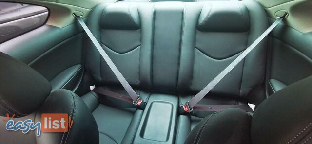 2013 NISSAN SKYLINE 370GT TYPE P  -