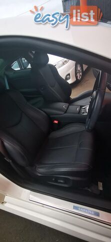 2013 NISSAN SKYLINE 370GT TYPE P  -