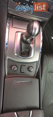2013 NISSAN SKYLINE 370GT TYPE P  -