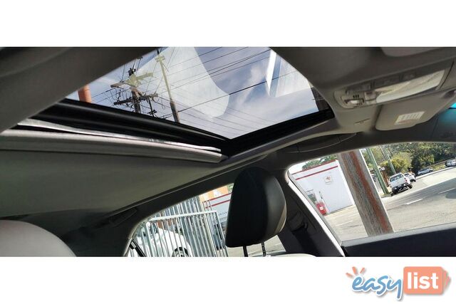 2008 TOYOTA CROWN   SEDAN