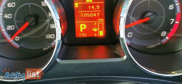 2009 MITSUBISHI DELICA D:5  -