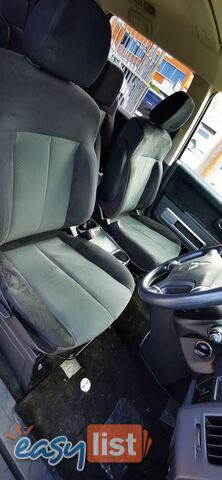 2009 MITSUBISHI DELICA D:5  -