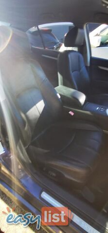 2006 NISSAN SKYLINE 350GT TYPE SP  SEDAN