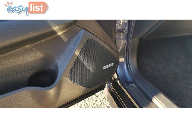 2006 NISSAN SKYLINE 350GT TYPE SP V36 SEDAN