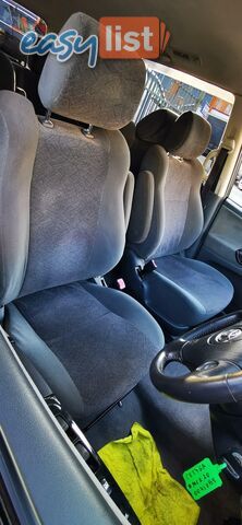 2005 TOYOTA ESTIMA AERAS  -