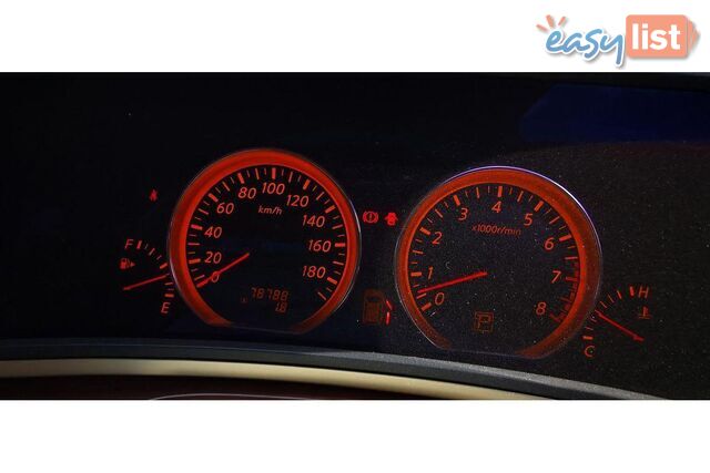 2005 NISSAN ELGRAND   OTHERCAR