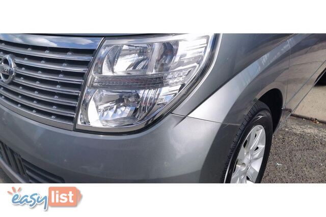 2005 NISSAN ELGRAND   OTHERCAR
