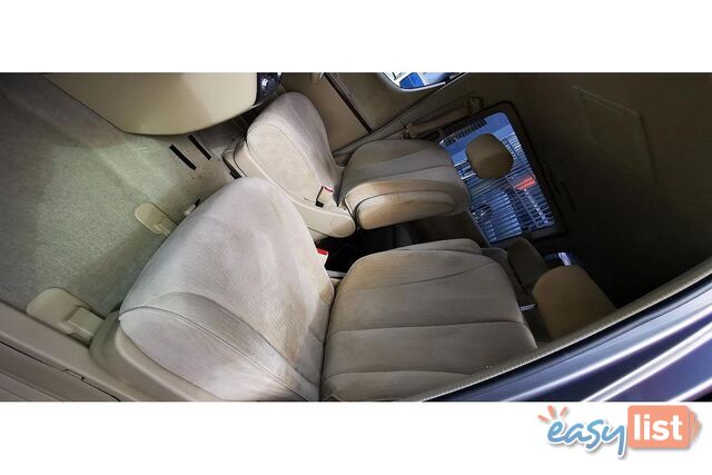2005 NISSAN ELGRAND   OTHERCAR