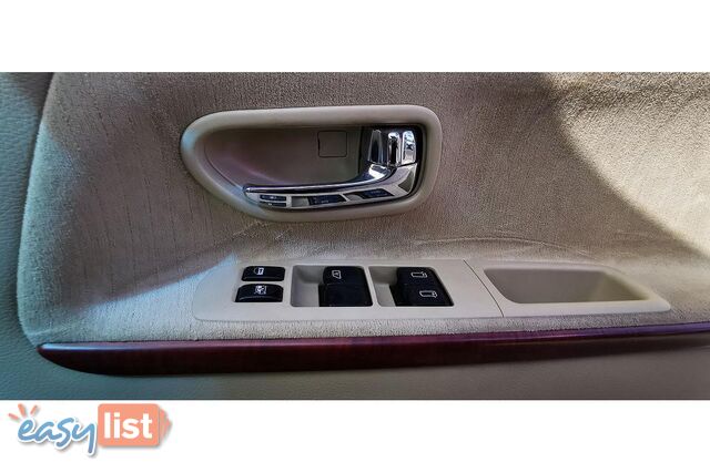 2005 NISSAN ELGRAND   OTHERCAR