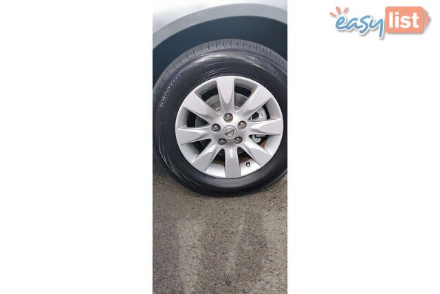 2005 NISSAN ELGRAND   OTHERCAR