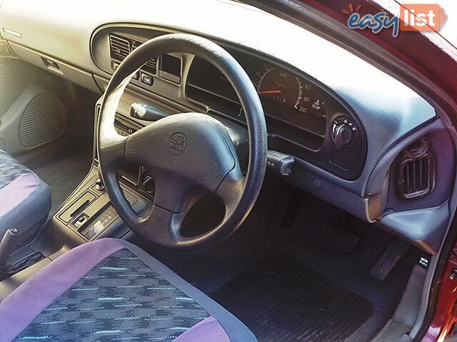 1994 Holden Commodore  VR Sedan - Wrecking