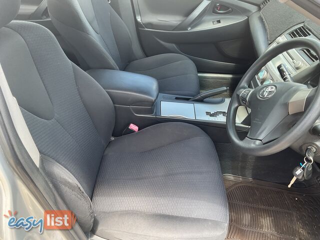 1997 Holden Commodore VS EXECUTIVE Wagon Automatic