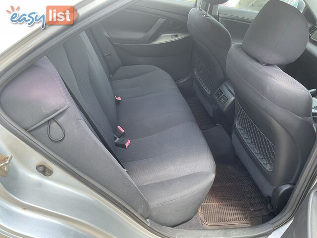 1997 Holden Commodore VS EXECUTIVE Wagon Automatic