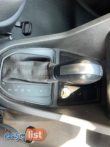 2018 VOLKSWAGEN CADDY SWB TDI250 2K MY19 3D VAN