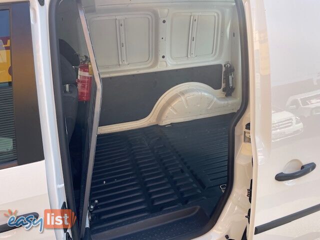 2018 VOLKSWAGEN CADDY SWB TDI250 2K MY19 3D VAN