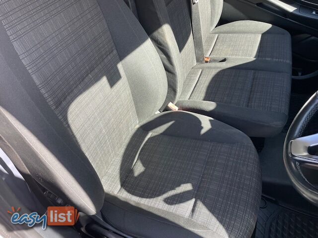 2018 MERCEDES-BENZ VITO 114CDI MWB 447 MY20 VAN