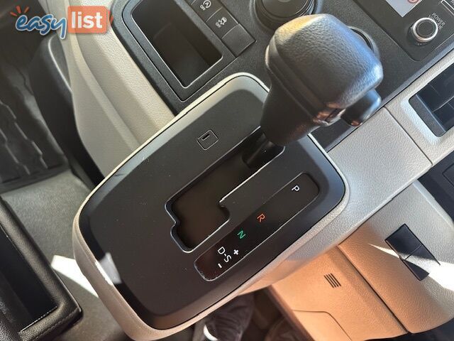 2019 TOYOTA HIACE LWB GDH300R 4D VAN